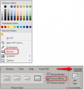 How to Create Star Wars Scrolling Text in PowerPoint? (22)