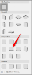 How to Create Star Wars Scrolling Text in PowerPoint? (4)