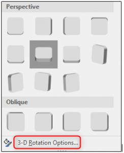 How to Create Star Wars Scrolling Text in PowerPoint? (5)
