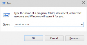 How to Fix Error Code 0x8024001e in Windows? (5)