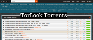 Top 10 Torrent Sites of 2020 (NON-BLOCKED) (6)