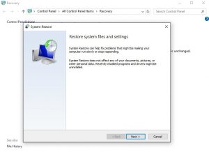 How to Fix Error Code 0x8024001e in Windows? (9)