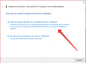 What If Windows 10 Laptop Plugged-In Battery Not Charging? (8)