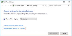 What If Windows 10 Laptop Plugged-In Battery Not Charging? (9)