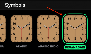 How to Customize Watch Faces on Apples Watches? (11)