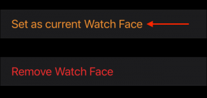How to Customize Watch Faces on Apples Watches? (13)