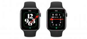 How to Customize Watch Faces on Apples Watches? (2)