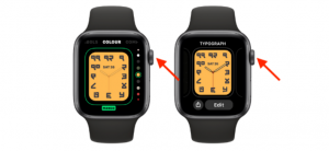 How to Customize Watch Faces on Apples Watches? (6)