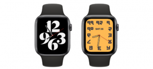 How to Customize Watch Faces on Apples Watches? (7)