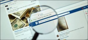 How to Delist Your Facebook Profile off Search Engine?