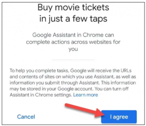 How To Use Google Assistant to Buy Movie Tickets? (6)