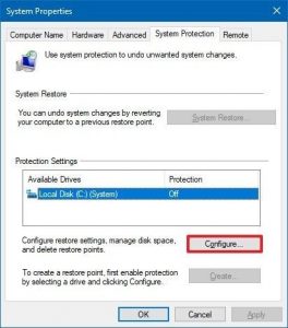 How to Backup & Restore Windows 10 Registry? (1)