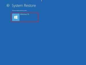 How to Backup & Restore Windows 10 Registry? (11)