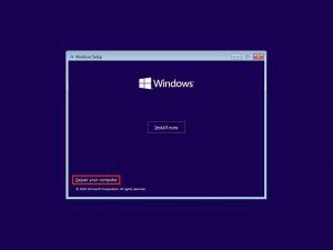 How to Backup & Restore Windows 10 Registry? (15)
