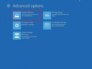 How to Backup & Restore Windows 10 Registry? (17)
