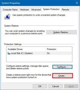 How to Backup & Restore Windows 10 Registry? (3)