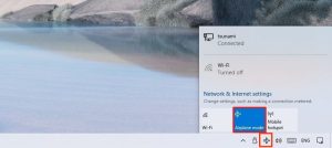 How to Enable and Disable Airplane-Mode on Windows 10? (4)
