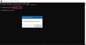 How To Transfer Windows 10 License to a New Computer? (1)