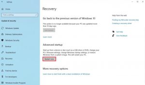 How to Enable Secure Boot on Windows 10 PC to install Windows 11? (2)