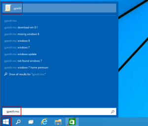 8 Different Ways to Open Local Group Policy Editor in Windows (2)