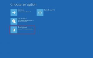 How to Enable Secure Boot on Windows 10 PC to install Windows 11? (3)