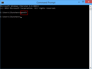 8 Different Ways to Open Local Group Policy Editor in Windows (3)