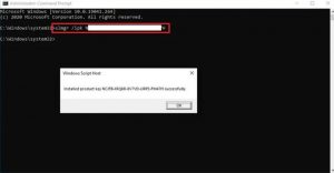 How To Transfer Windows 10 License to a New Computer? (3)