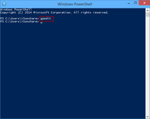 8 Different Ways to Open Local Group Policy Editor in Windows (4)