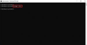 How To Transfer Windows 10 License to a New Computer? (4)