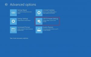 How to Enable Secure Boot on Windows 10 PC to install Windows 11? (5)