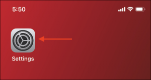 How to Set your Airpods to Announce Calls and Notifications? (5)