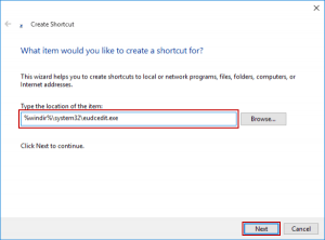 6 Different Ways to Access Private Character Editor in Windows 10? (6)