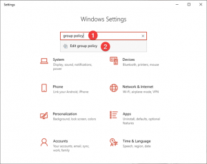 8 Different Ways to Open Local Group Policy Editor in Windows (6)
