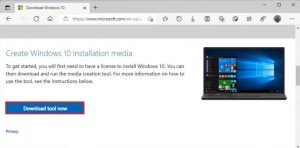 Two Ways to Roll back from Windows 11 to Windows 10 (8)