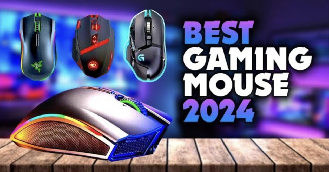 Good Mouse 10 Best Gaming Mouse to Buy in 2025 Chosen by Experts (Winter Deals are ...